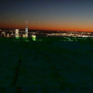 Meet your Posher, Connie